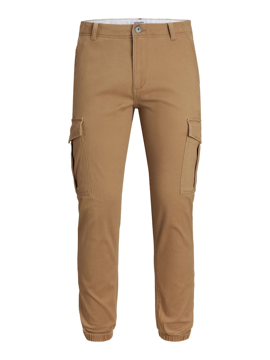 

Узкие брюки-карго JACK & JONES JJIMarco JJJoe, Umbra