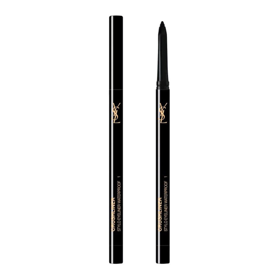 

Подводка для глаз Yves Saint Laurent Crushliner, noir intense