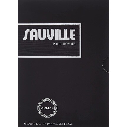 Armaf Sauville Men's Eau de Parfum 100мл — фото 2