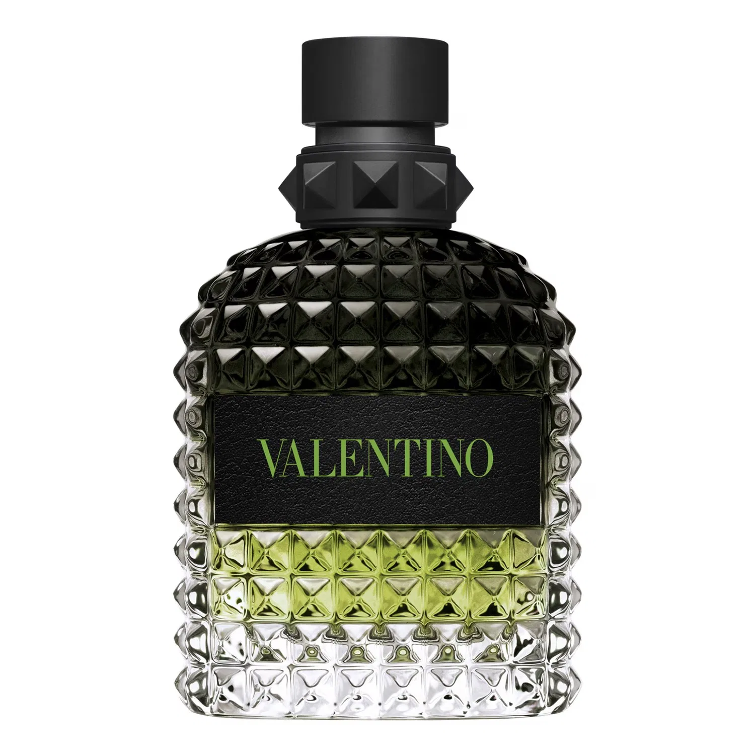 Туалетная вода 100 мл с нотами бергамота и кофе VALENTINO