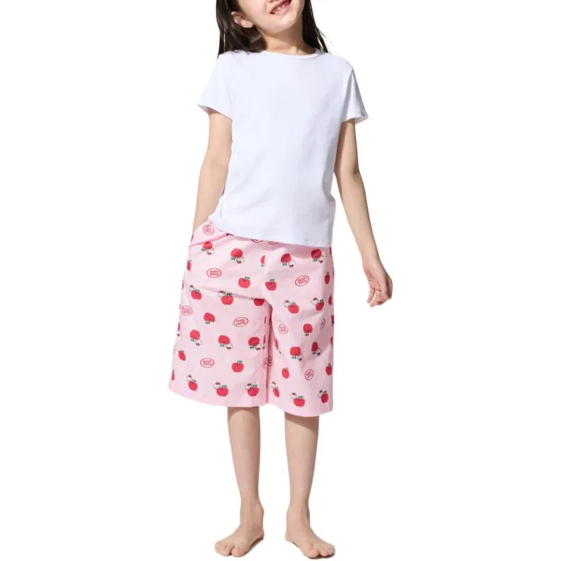 Детские шорты Pink X Sanrio UNIQLO — фото 3