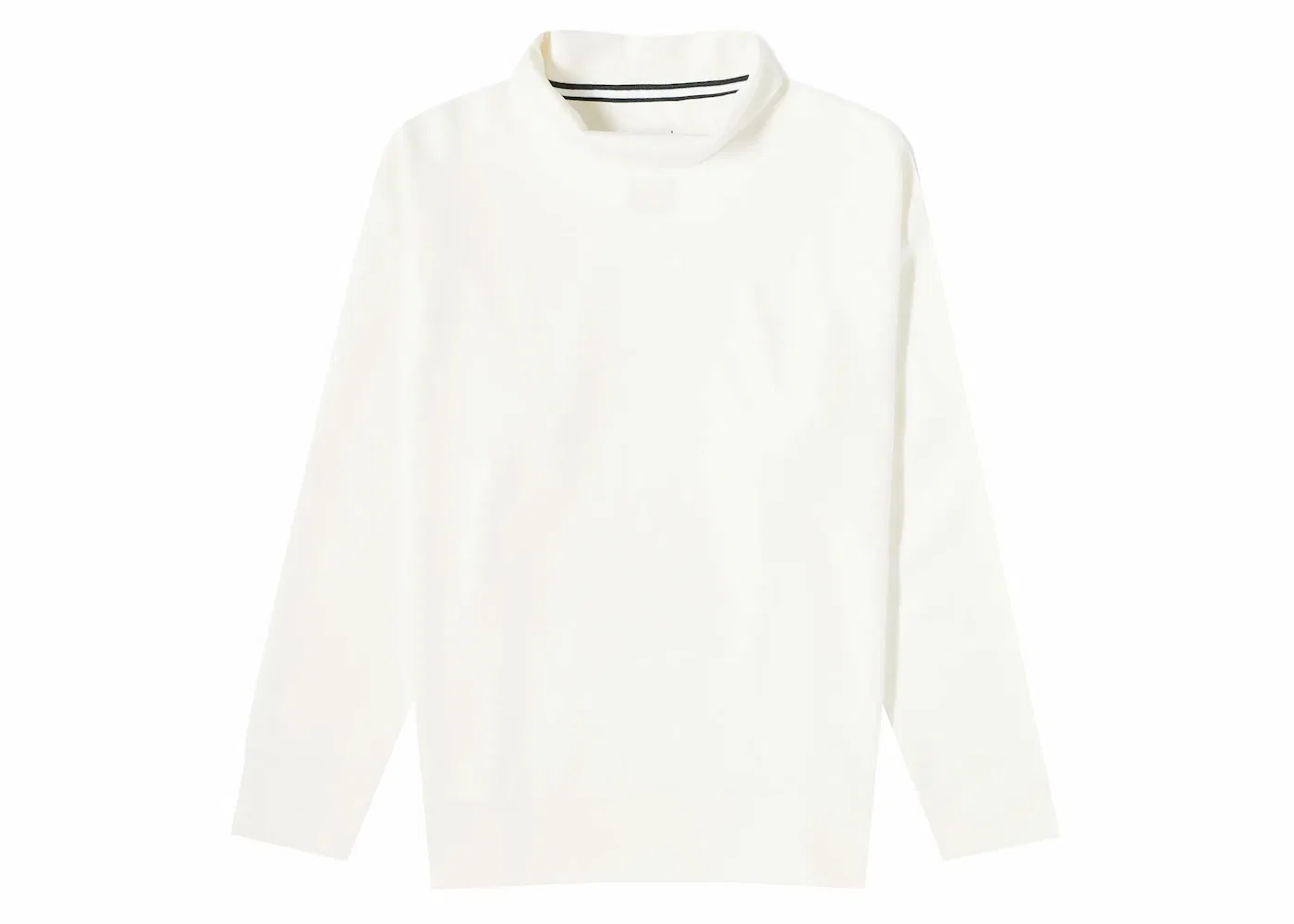 Мужская водолазка из флиса Tech Fleece Nike, Sail
