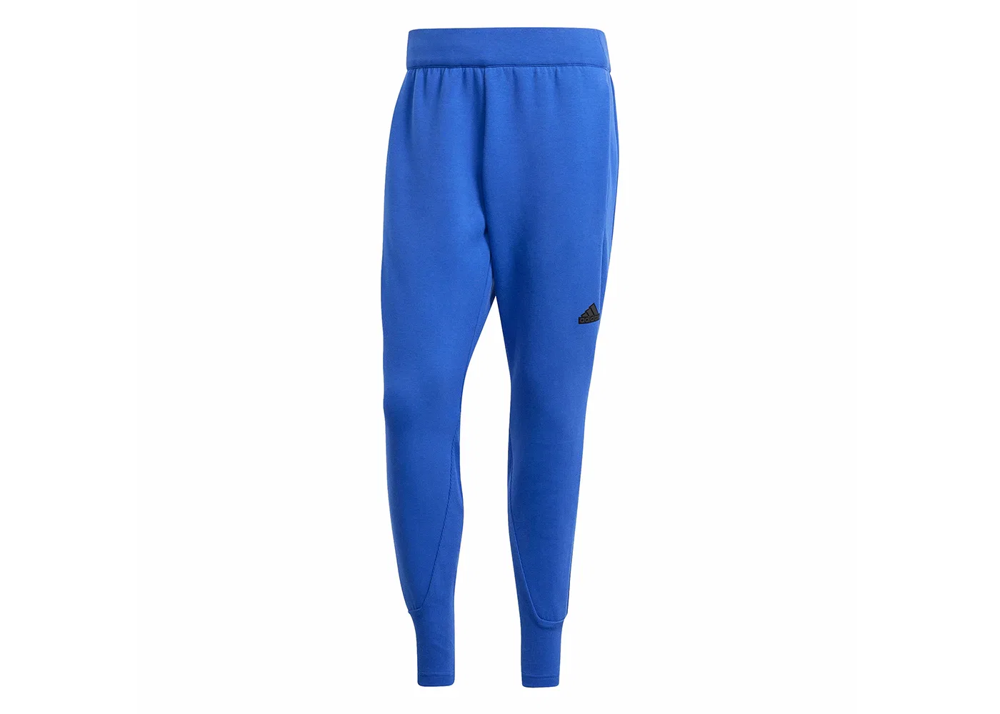 Мужские спортивные брюки с зауженным кроем Pants Adidas, Semi Lucid Blue