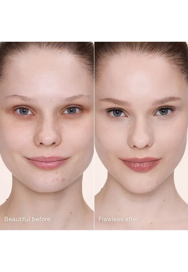 Консилер Airbrush flawless blur - консилер 8.3 г Charlotte Tilbury, цвет 1.5 fair — фото 2