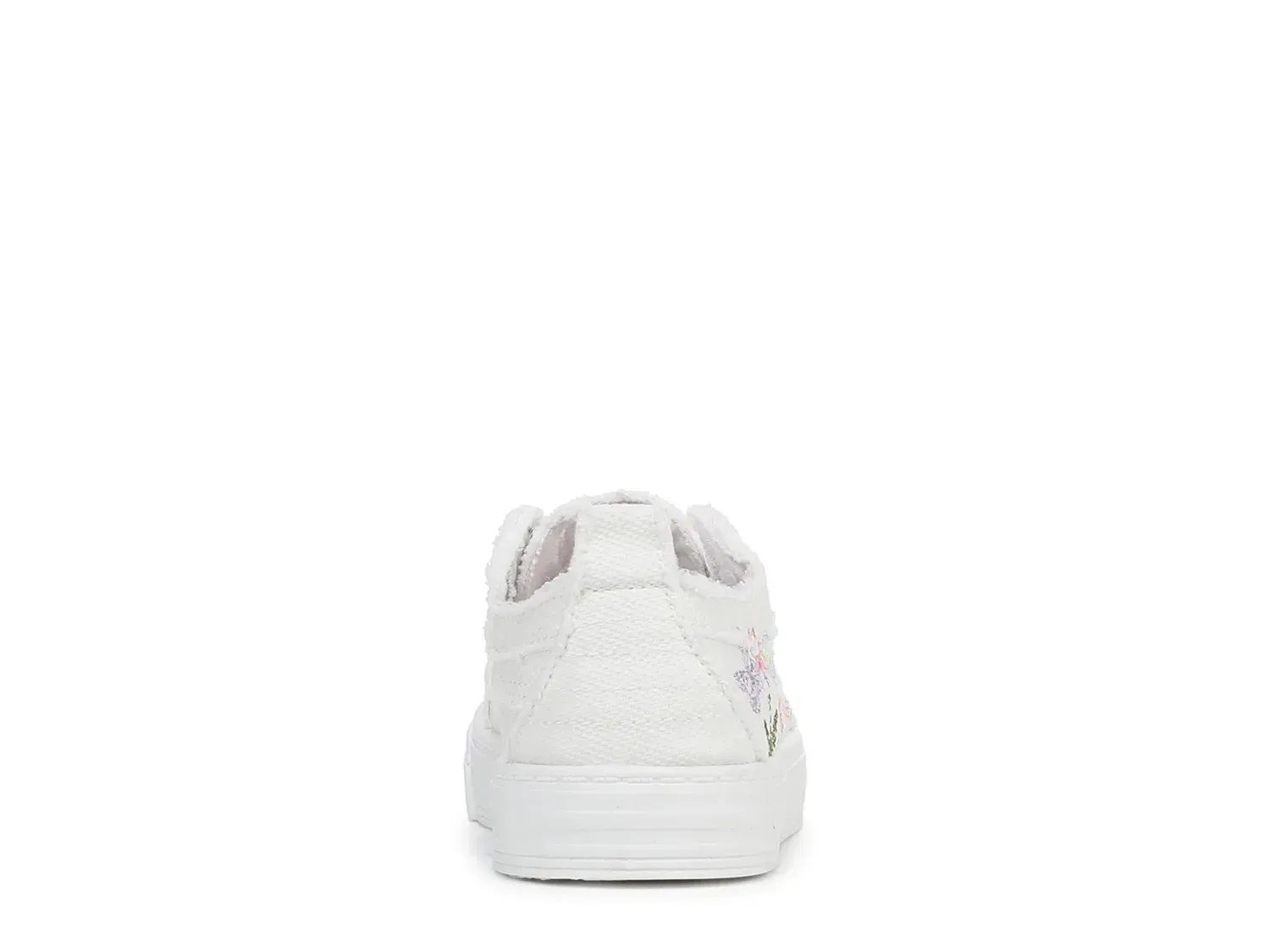 Кроссовки slip-on без шнурков All Play, Blowfish Malibu, белый — фото 4