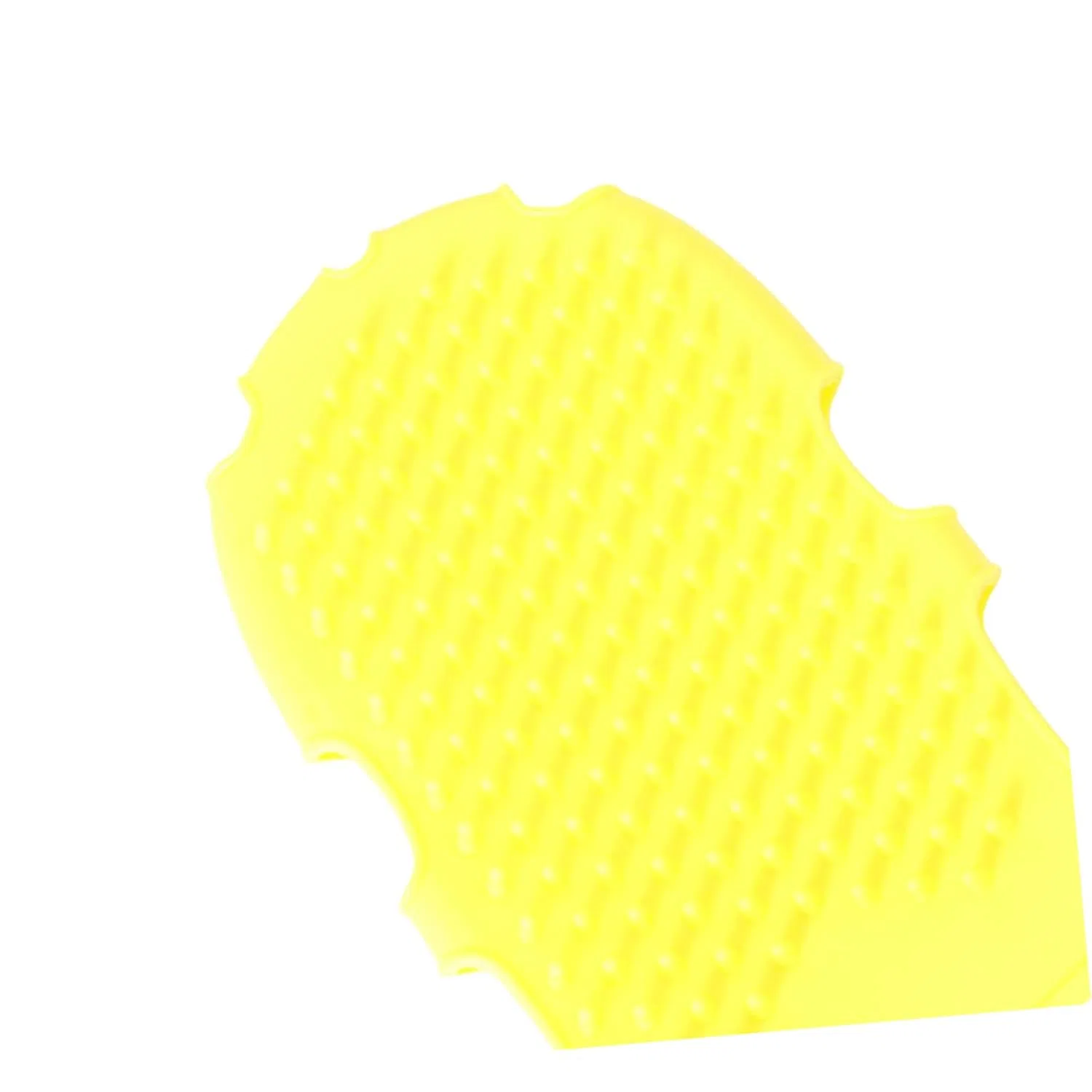Пилинг-перчатки для тела двусторонние FONDOTIN, 2 шт, 17 x 11 x 2.1 см — фото 3