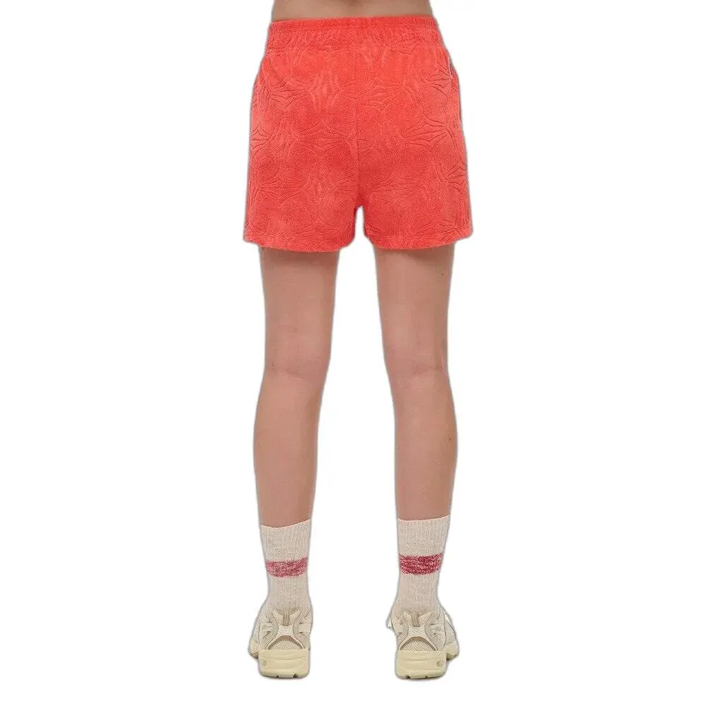 Женские шорты из футера Country Club Superdry, Rosa — фото 3