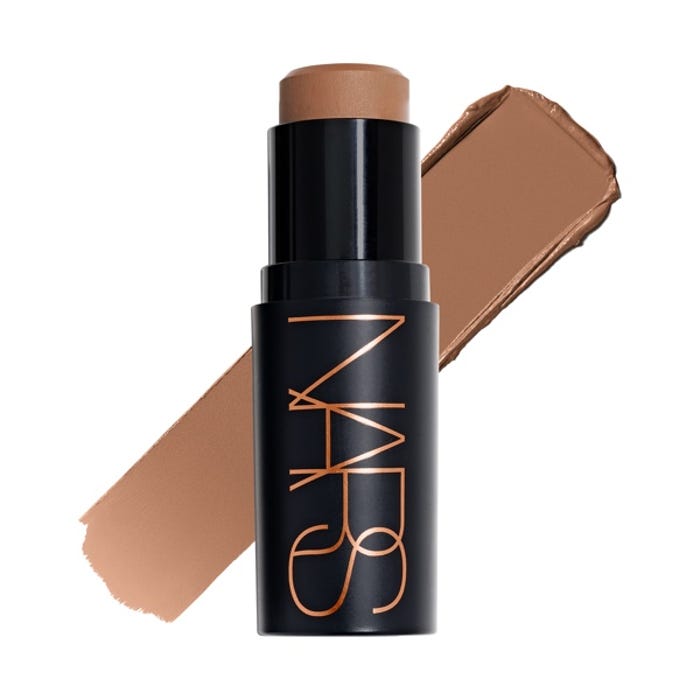 Бронзер-скульптор в стике Nars, тон Laguna