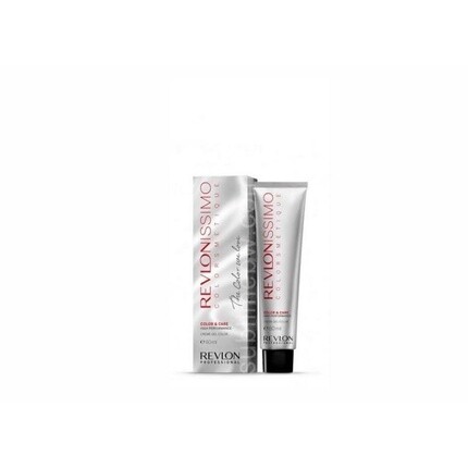 Краска для волос Revlonissimo Colorsmetique 60 мл 10.31 Очень светлый золотисто-пепельный блондин — фото 2