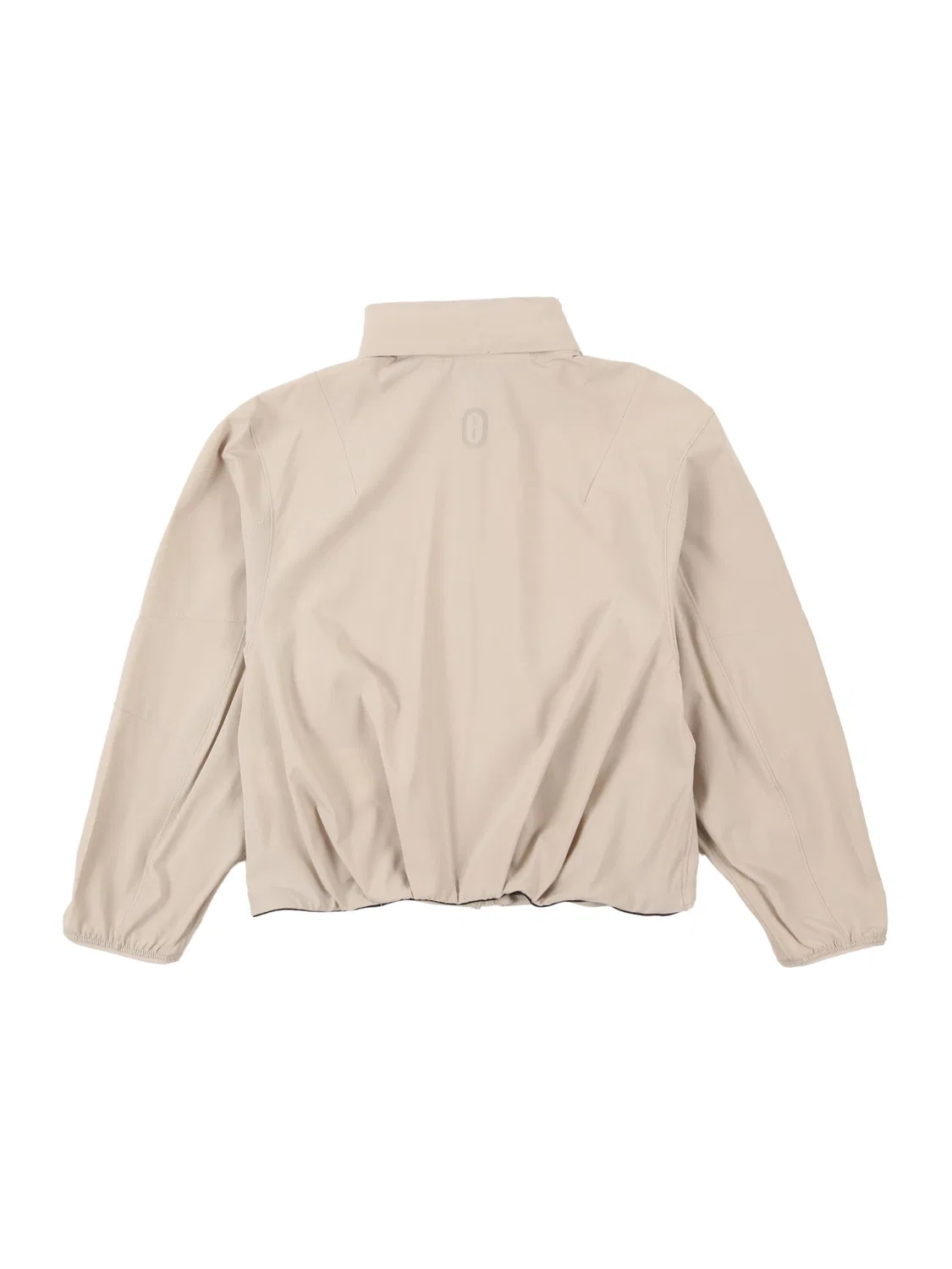 Куртка Nike Sportswear Between-Season Jacket, бежевый — фото 2