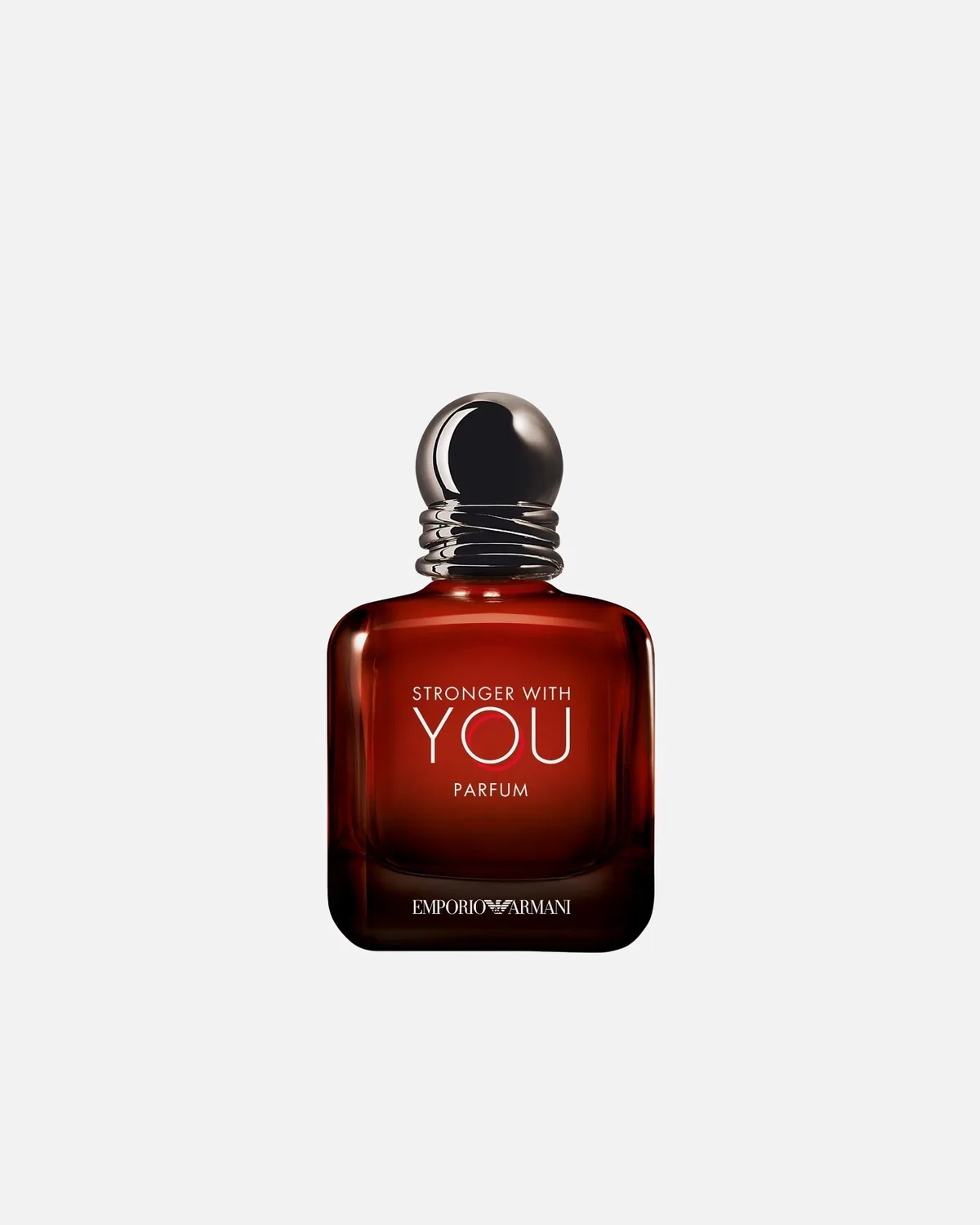 Парфюмерная вода Emporio Armani Stronger With You, 50 Ml