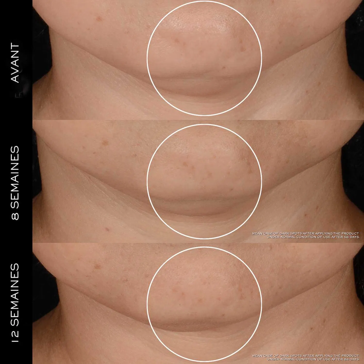 Крем для лица с пептидами Rénergie H.P.N. 300-Peptide, 30 мл, LANCÔME — фото 3
