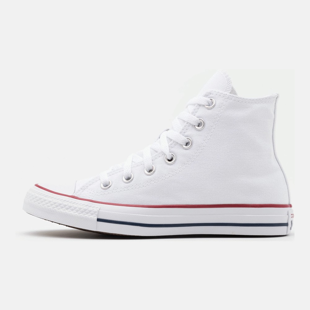 Кроссовки Converse Chuck Taylor All Star Wide Fit , optical white - фото