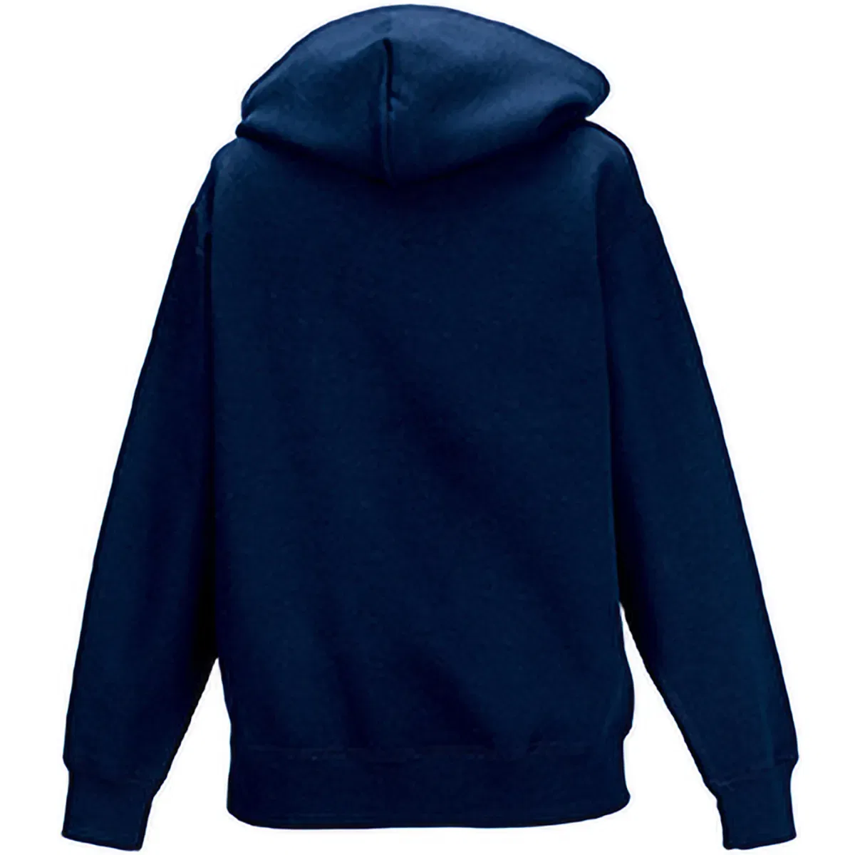Худи Jerzees Schoolwear, Navy — фото 2
