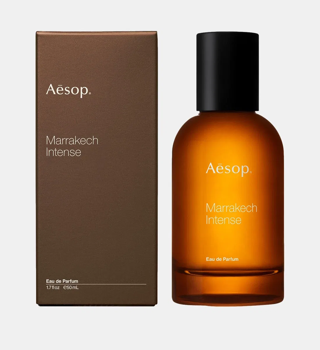 Aesop Парфюмерная вода Marrakech Intense — фото 2