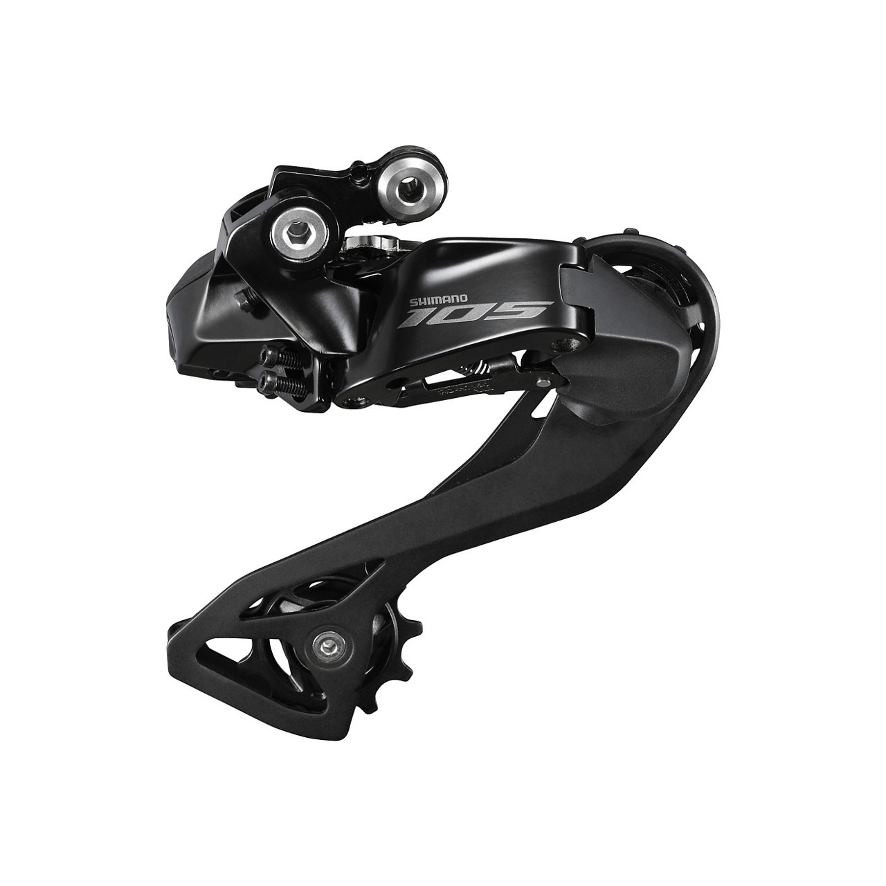 

Задний переключатель SHIMANO 105 RD-R7150, 12-скоростной, Di2