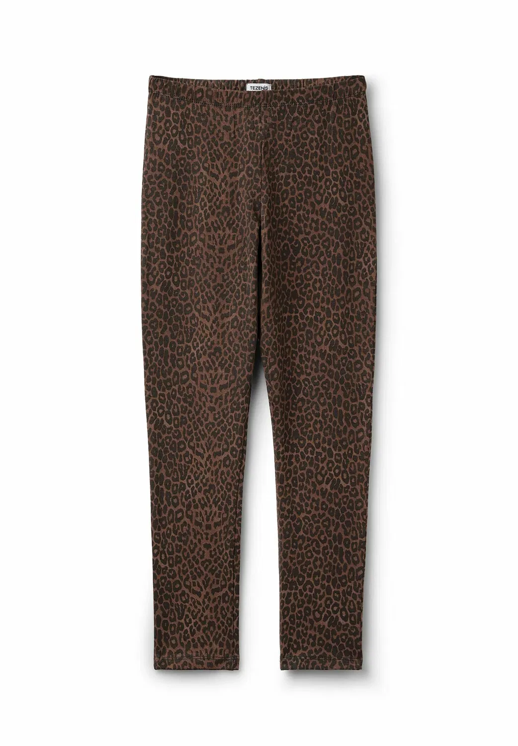 Леггинсы - брюки Tezenis, Print
