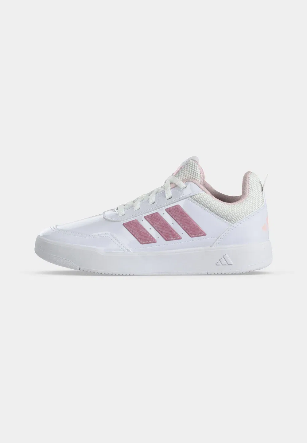 Tensaur sport 3.0 унисекс - спортивная обувь Adidas Performance, Footwear White/Clear Pink/Grey Two — фото 2
