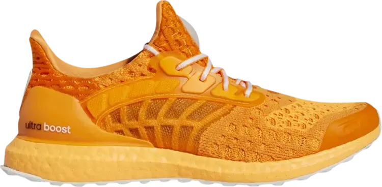 

Кроссовки Adidas UltraBoost Climacool 2 DNA 'Orange Rush', оранжевый