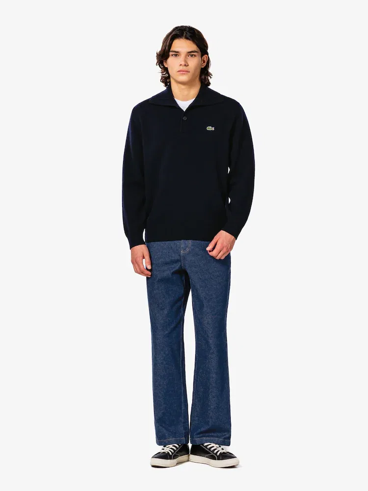 Джинсы Denimlike LACOSTE