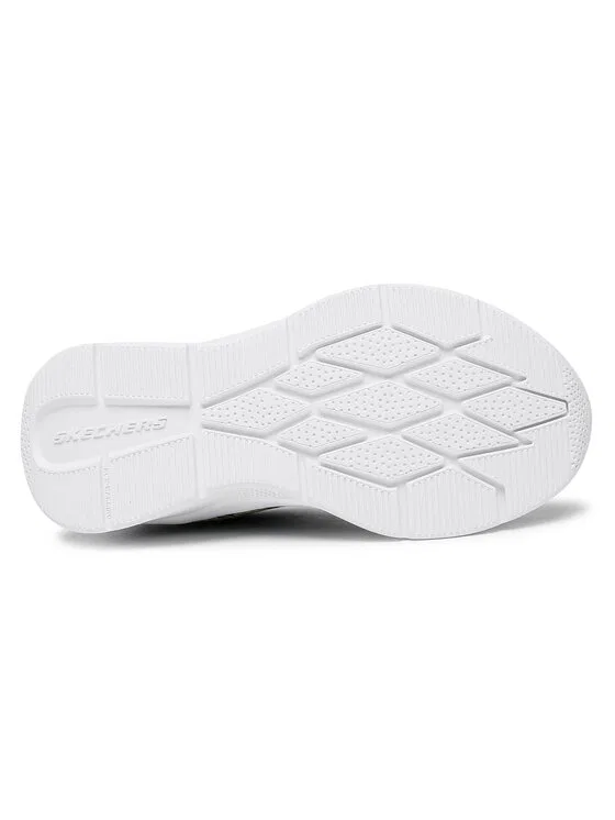 Кроссовки Texlor Skechers, синий — фото 4