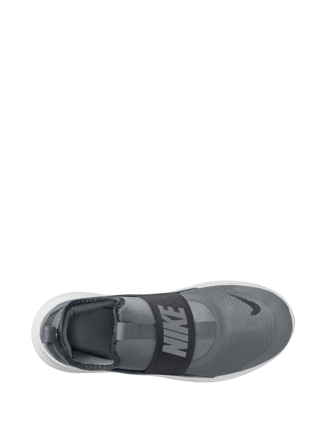 Кроссовки беговые Flex Runner 4 Nike, серый — фото 3