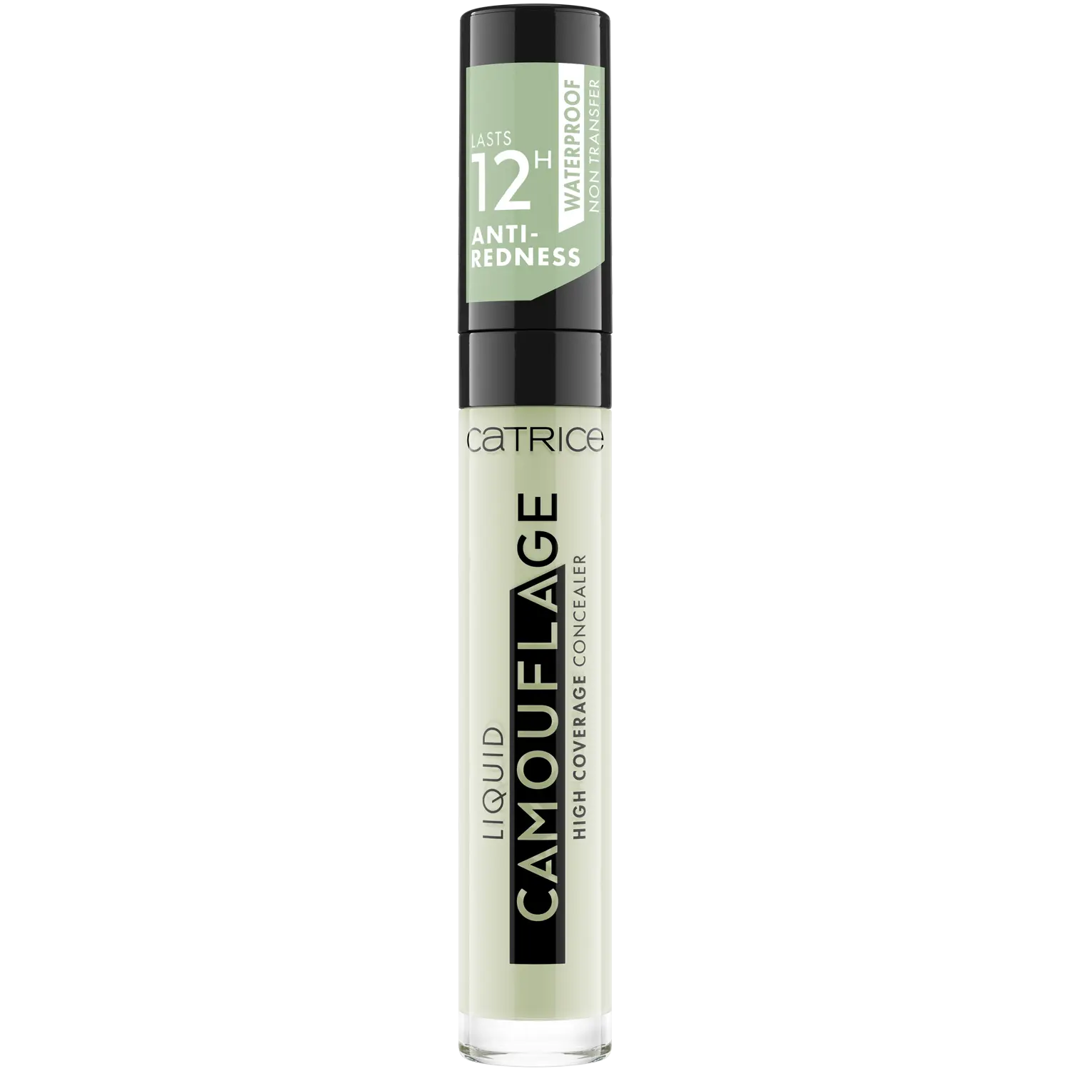 

Catrice Liquid Camouflage консилер для лица 200,5 мл