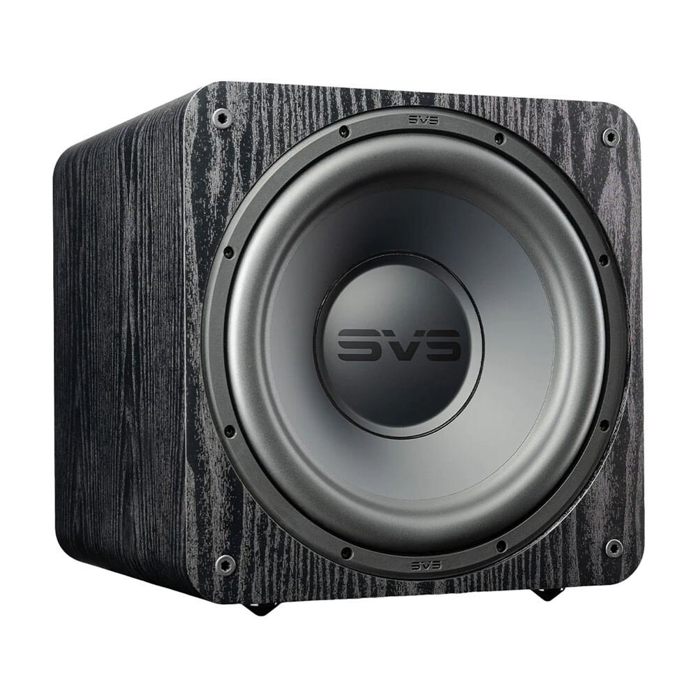 

Сабвуфер SVS SB-1000 Pro, 1 шт, черный ясень