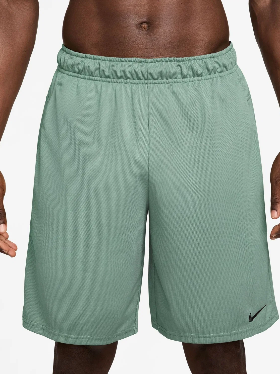 Шорты тренировочные Nike Dri-FIT Flex, Steam Green
