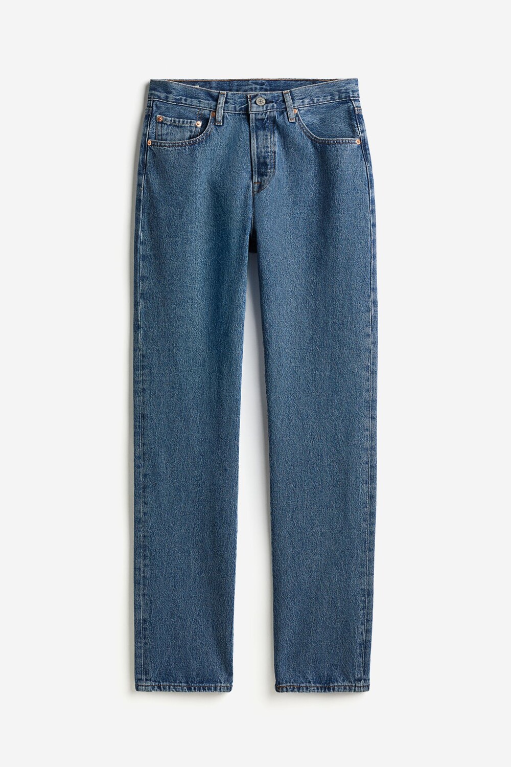 

Джинсы Levi's 501 Original, синий
