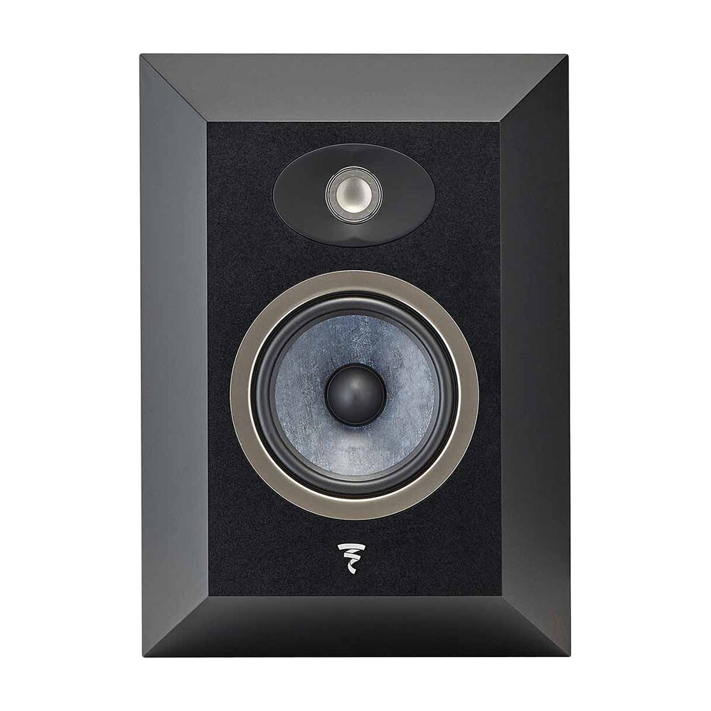 

Тыловая акустика Focal Theva Surround, 1 шт, черный