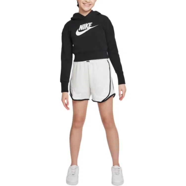 Шорты спортивные с принтом Circa 72 Nike, белый — фото 4