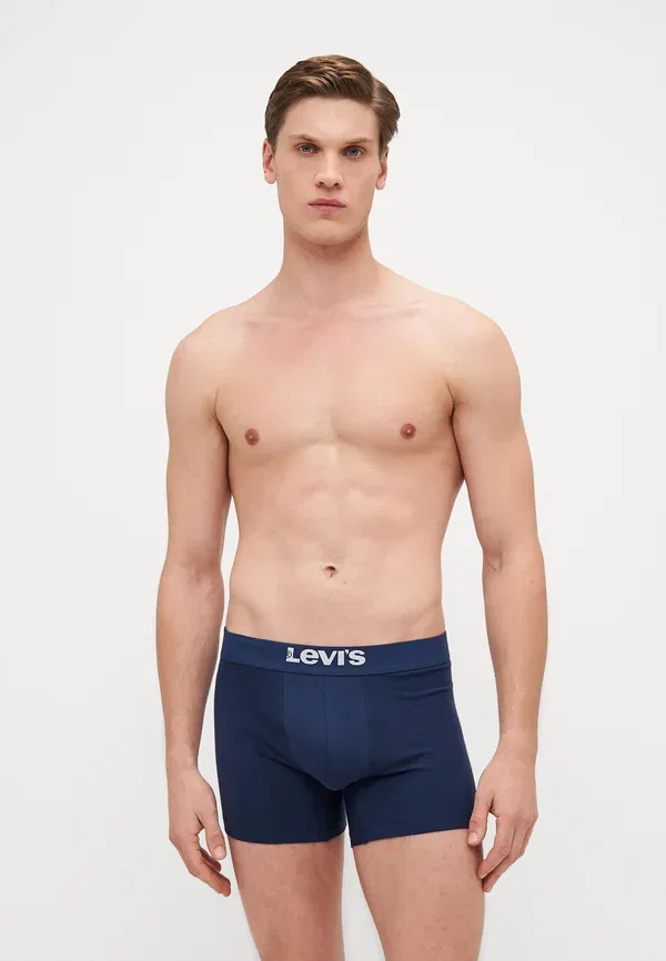 Комплект боксеров Levi'S, темно-синий