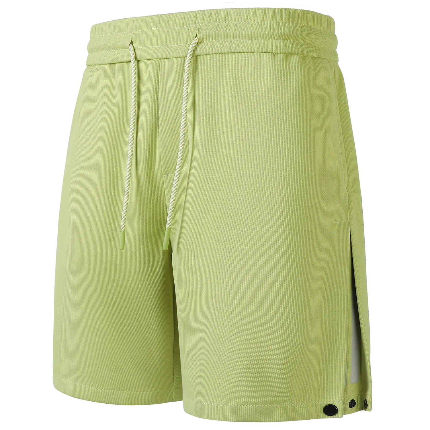 Детские шорты повседневные легкие Jeep, Light Green