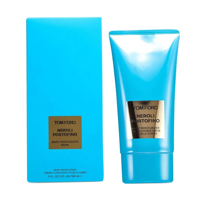 Крем для тела увлажняющий Neroli Hydrating, TOM FORD — фото 4