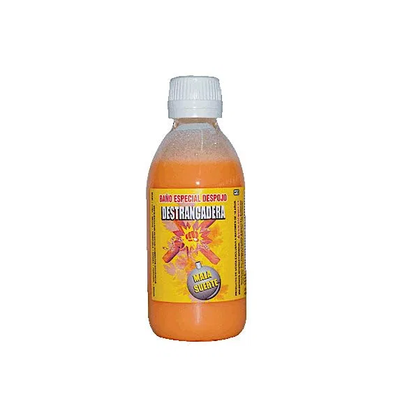 Соль для ванны Bath Protector Generic, 250 мл