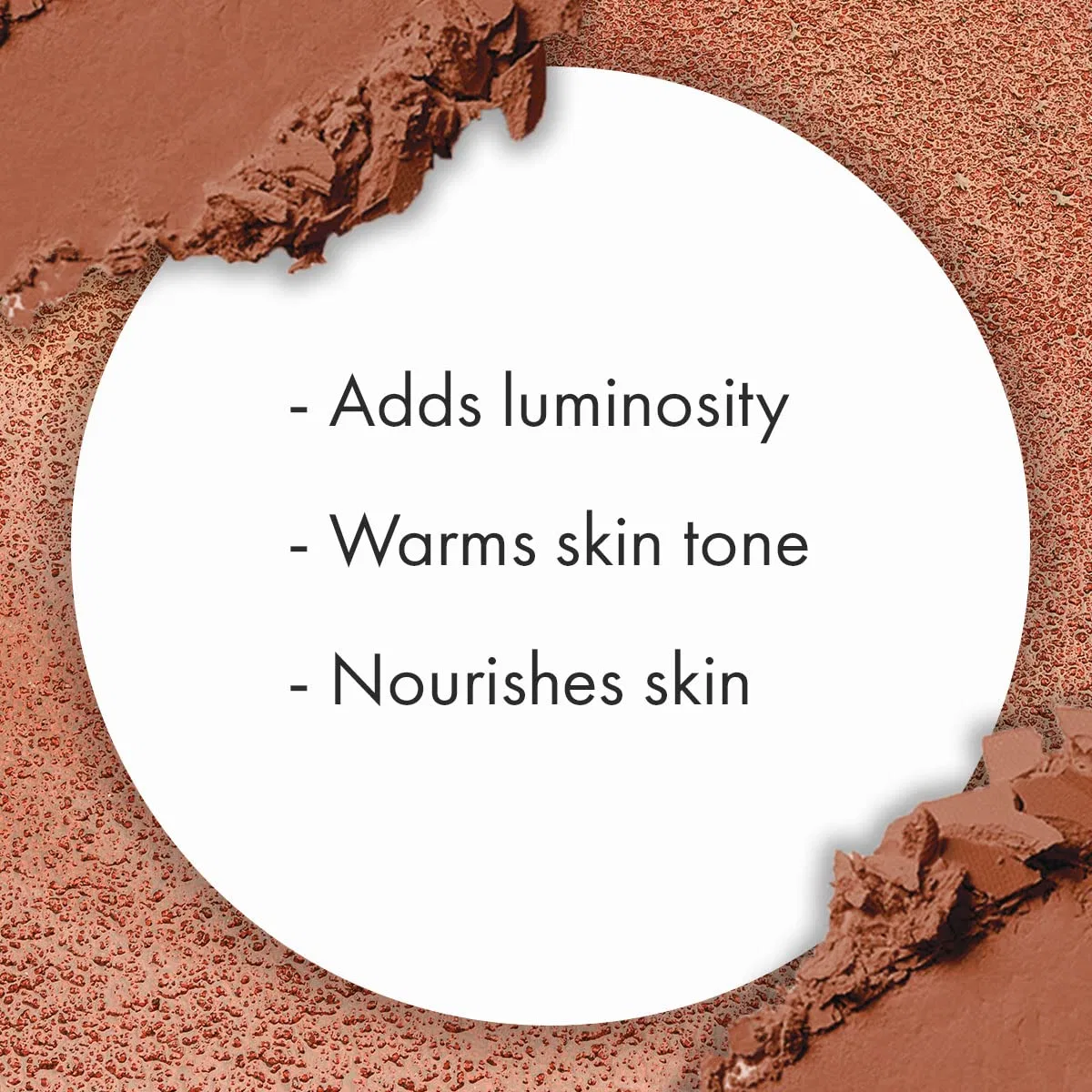 Бронзер SORMÉ Believable Bronzer, 11.3 г, Геттин — фото 2