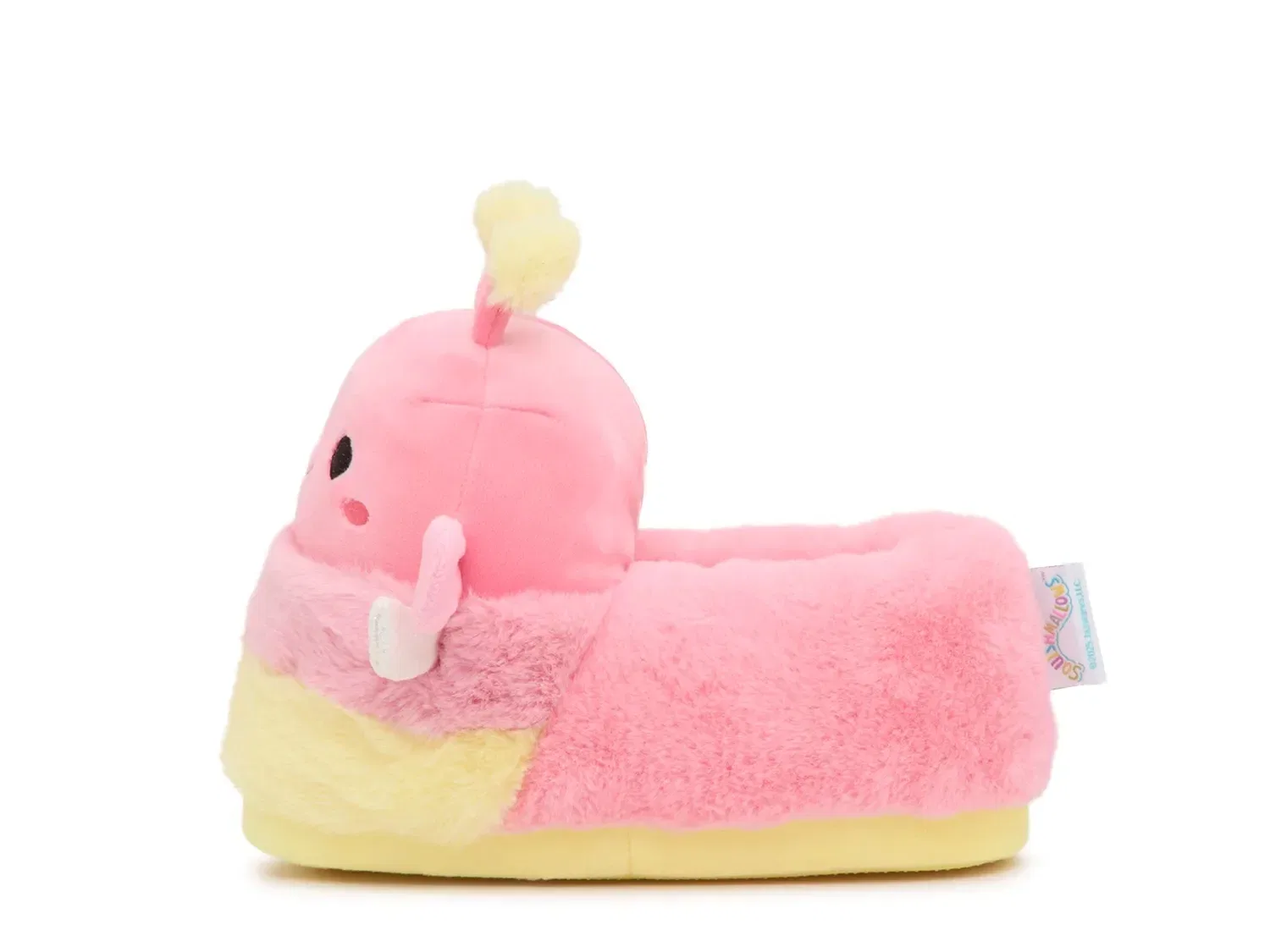 Тапочки Apollo The Firefly Original Squishmallows, разноцветный — фото 3
