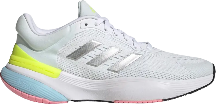 Кроссовки Adidas Wmns Response Super 3.0, белый