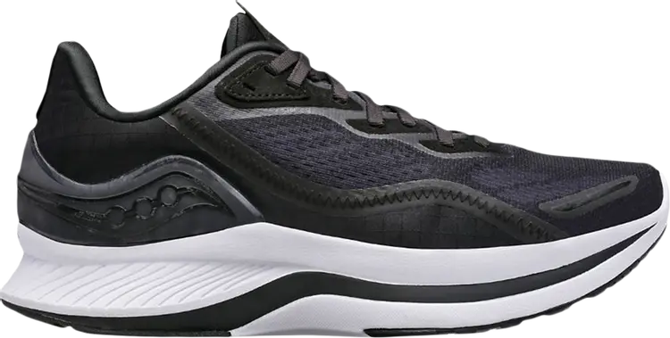 

Кроссовки Saucony Endorphin Shift 2 Reflexion, черный