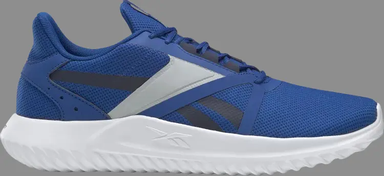 

Кроссовки energylux 3 'vector blue' Reebok, синий