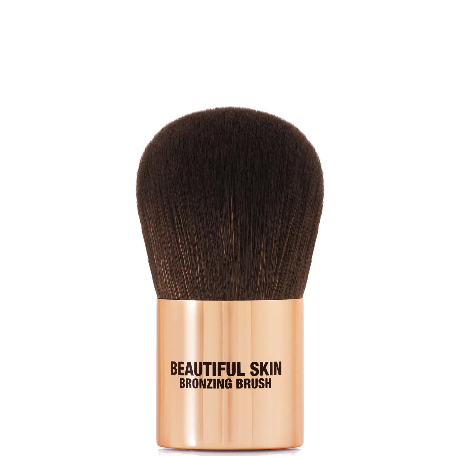 Кисть для бронзера Beautiful Skin Bronzing Brush Charlotte Tilbury