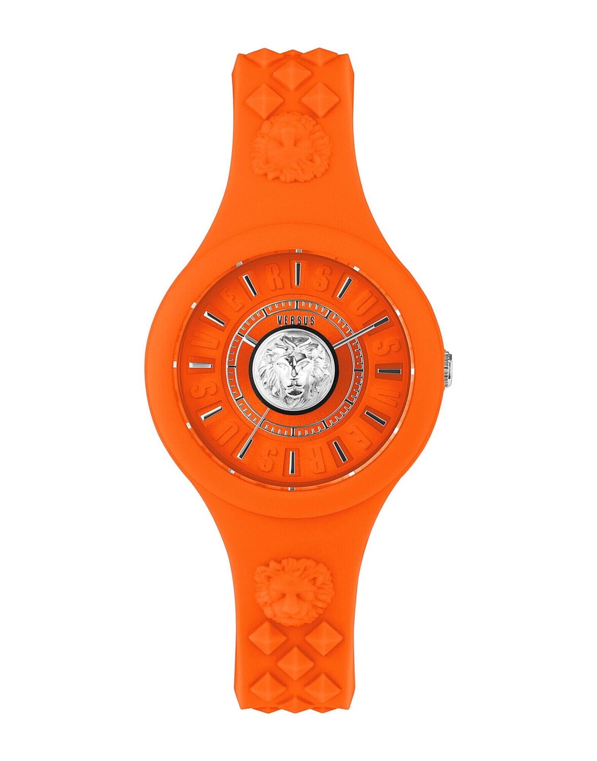 

Часы Gianni Versace, оранжевый
