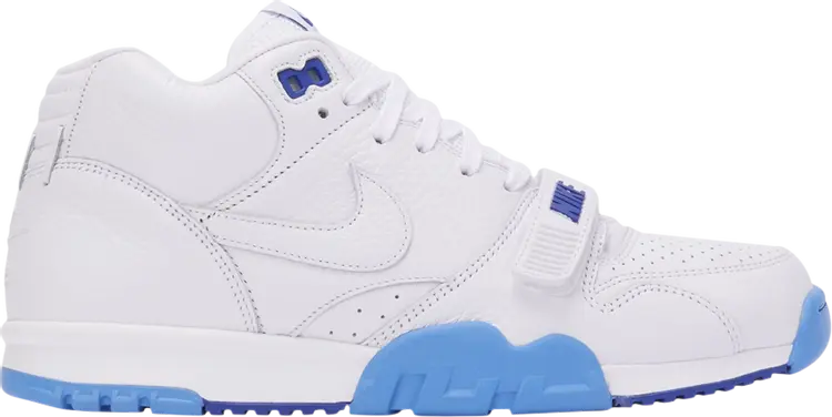 

Кроссовки Nike Air Trainer 1 'Don't I Know You', белый, Белый;серый, Кроссовки Nike Air Trainer 1 'Don't I Know You', белый