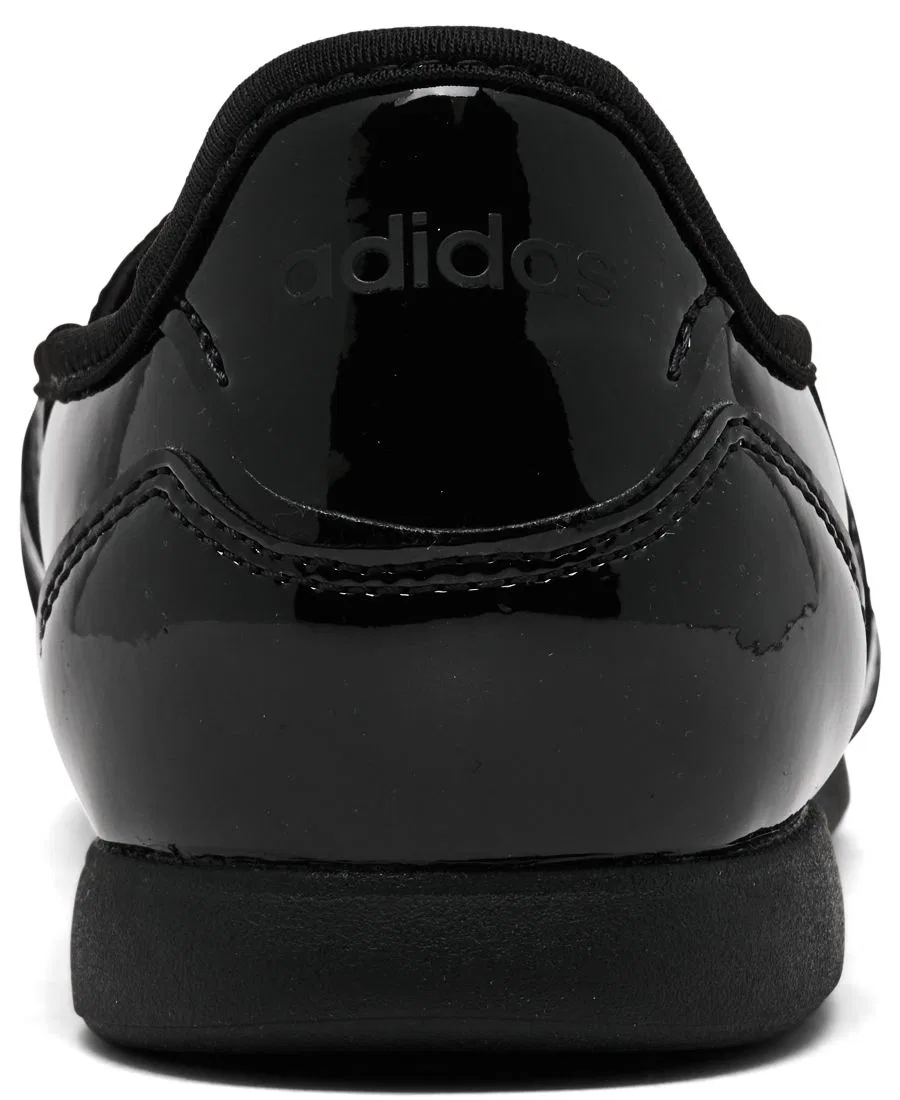 Кроссовки с ремешком Mary Jane Barreda adidas, Core Black — фото 4