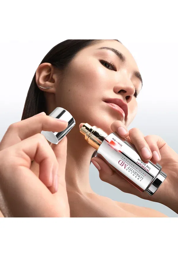 Absolue Longevity md Intercept Serum - сыворотка 50 мл Lancome — фото 4