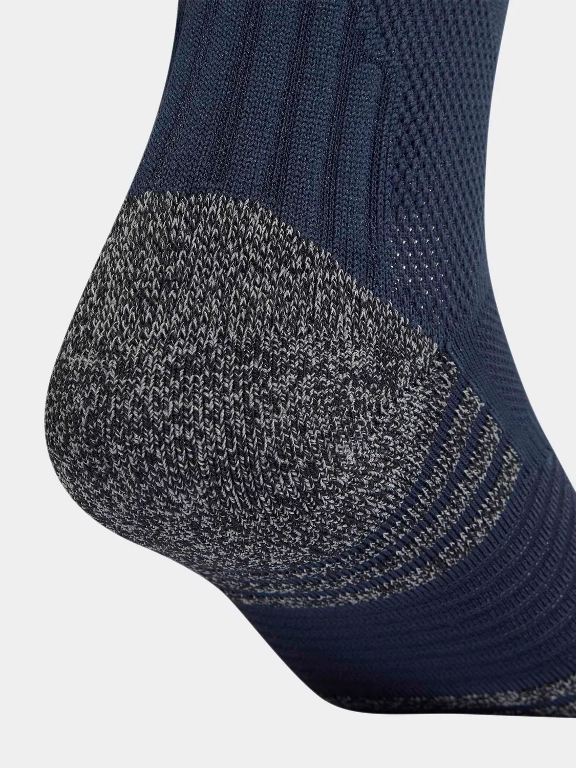 Носки футбольные, модель Argentina 26 Home adidas, темно-синий — фото 3