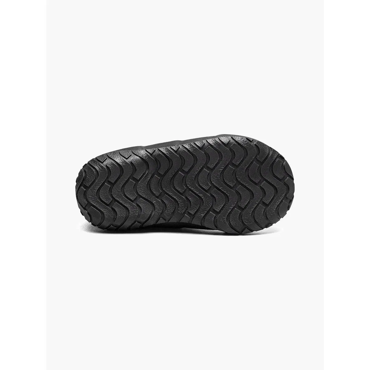 Детские сапоги для девочек водонепроницаемые Camo Texture Bogs, Black Multi — фото 3