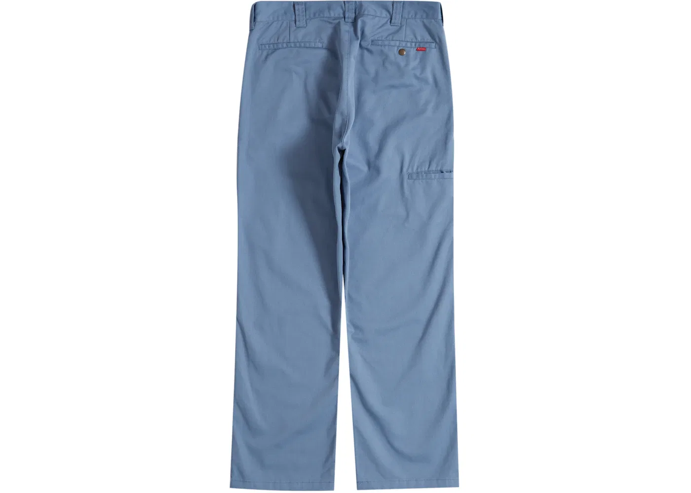 Мужские брюки Supreme Pant (SS22), Slate — фото 2