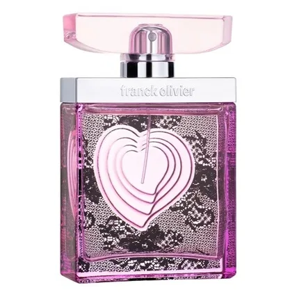 Парфюмерная вода Franck Olivier Passion Extreme Pour Elle, 50 мл
